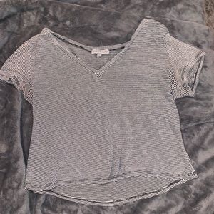 Stripped Top
